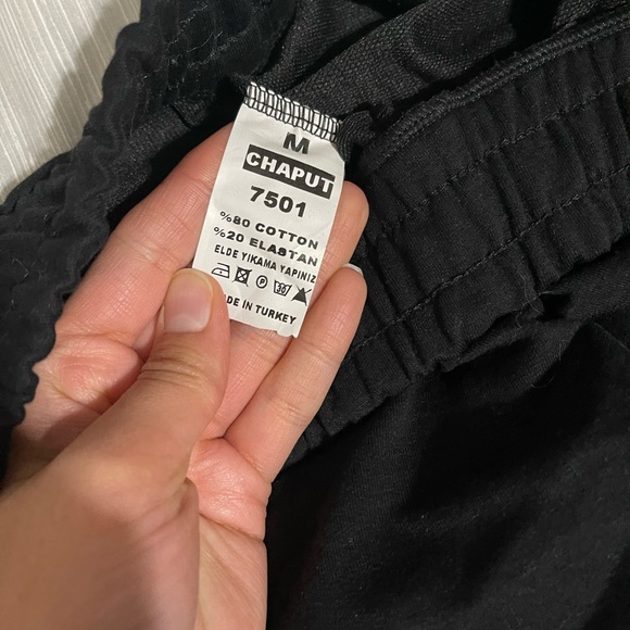 Bling jogging suit. Looks like balenciaga - Picture 10 of 10